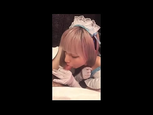 ❤️ I-Japanese Idol [mayuka], imvunulo yencekukazi yesiFulentshi, ingxenye 1, i-blowjob futhi ikhumule ngesigcobo Amahule ku-zu.assistdoctor23.ru ❤