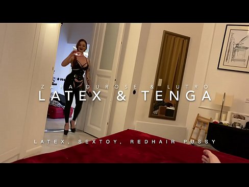 ❤️ Usisi otholwa enekhanda elibomvu egqoke imvunulo ye-latex ebhejwa usingamzali Amahule ku-zu.assistdoctor23.ru ❤